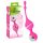 SMILE Love Ball - Bolas de Kegel Vibratórias (rosa)