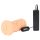Easy Job Ruth - vibrador realístico de vagina (pele natural)