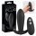 You2Toys - Vibro Plug - vibrador anal remoto (preto)