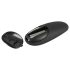 You2Toys - Vibro Plug - vibrador anal remoto (preto)