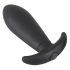 You2Toys - Vibro Plug - vibrador anal remoto (preto)