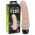 You2Toys - vibrador realístico - vibração - silicone bege