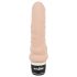 You2Toys - Nature Vibe - vibrador de silicone (natural)