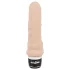 You2Toys - vibrador realístico - vibração - silicone bege