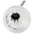 You2Toys - 2 em 1 - bomba peniana e masturbador (transparente)
