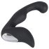 Rebel - Vibrador de Próstata Recarregável (Preto)