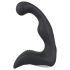 Rebel - Vibrador de Próstata Recarregável (Preto)