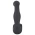 Rebel - Vibrador de Próstata Recarregável (Preto)