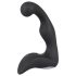Rebel - Vibrador de Próstata Recarregável (Preto)