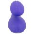 You2Toys - Sexo Oral - Vibrador de Boca de Silicone Recarregável (Roxo)