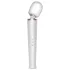 le Wand - massageador vibrador recarregável - branco