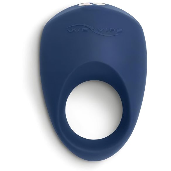 We-Vibe Pivot - anel peniano vibratório recarregável (azul noite)