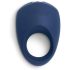 We-Vibe Pivot - anel peniano vibratório recarregável (azul meia-noite)