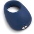 We-Vibe Pivot - anel peniano vibratório recarregável (azul meia-noite)