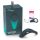 We-Vibe Verge - anel peniano vibratório recarregável (cinza)