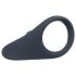 We-Vibe Verge - anel peniano vibratório recarregável (cinza)