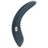 We-Vibe Verge - anel peniano vibratório recarregável (cinza)