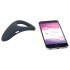We-Vibe Verge - anel peniano vibratório recarregável (cinza)