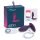 We-Vibe Ditto - Vibrador Anal Recarregável (Lilás)