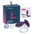 We-Vibe Ditto - Vibrador Anal Recarregável (Lilás)