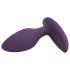 We-Vibe Ditto - Vibrador Anal Recarregável (Lilás)
