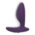 We-Vibe Ditto - Vibrador Anal Recarregável (Lilás)