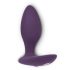 We-Vibe Ditto - Vibrador Anal Recarregável (Lilás)