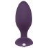 We-Vibe Ditto - Vibrador Anal Recarregável (Lilás)