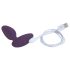 We-Vibe Ditto - Vibrador Anal Recarregável (Lilás)