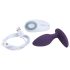 We-Vibe Ditto - Vibrador Anal Recarregável (Lilás)