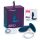 We-Vibe Ditto - Vibrador Anal Recarregável (Turquesa)