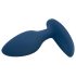 We-Vibe Ditto - Vibrador Anal Recarregável (Turquesa)