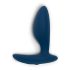 We-Vibe Ditto - Vibrador Anal Recarregável (Turquesa)