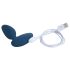 We-Vibe Ditto - Vibrador Anal Recarregável (Turquesa)