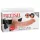 Pipedream - Fetish Strap-on 9 - vibrador com arnês (cor natural)