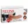 Fetish Strap-on 7 - vibrador com cinta - realístico - cor natural