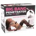 You2Toys - Big Bang Penetrator - máquina de sexo elétrica