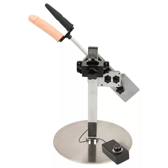 You2Toys - Big Bang Penetrator - máquina de sexo elétrica