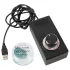 You2Toys - Big Bang Penetrator - máquina de sexo elétrica