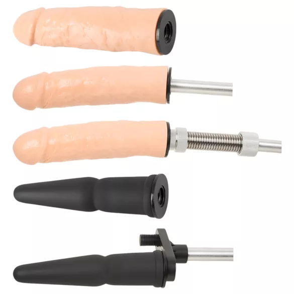 You2Toys - Big Bang Penetrator - máquina de sexo elétrica