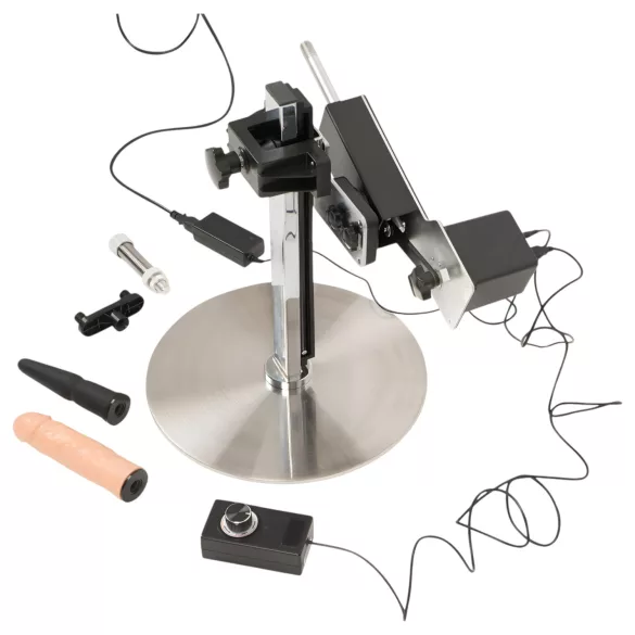 You2Toys - Big Bang Penetrator - máquina de sexo elétrica