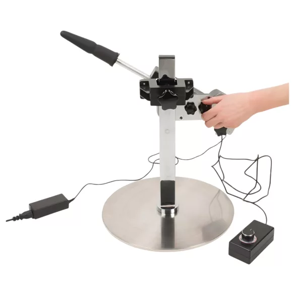 You2Toys - Big Bang Penetrator - máquina de sexo elétrica
