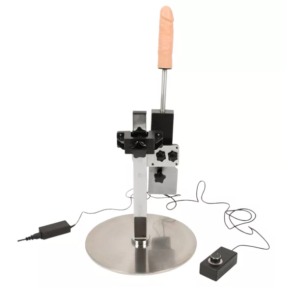 You2Toys - Big Bang Penetrator - máquina de sexo elétrica