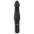 You2Toys - Vibração Anal - Vibrador de Empurrão (Preto)
