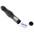 You2Toys - Vibração Anal - Vibrador de Empurrão (Preto)