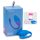 We-Vibe Jive - vibrador inteligente recarregável (azul)