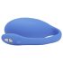We-Vibe Jive - vibrador inteligente recarregável (azul)