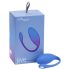 We-Vibe Jive - vibrador inteligente recarregável (azul)