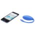 We-Vibe Jive - vibrador inteligente recarregável (azul)