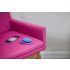 We-Vibe Jive - vibrador inteligente recarregável (azul)